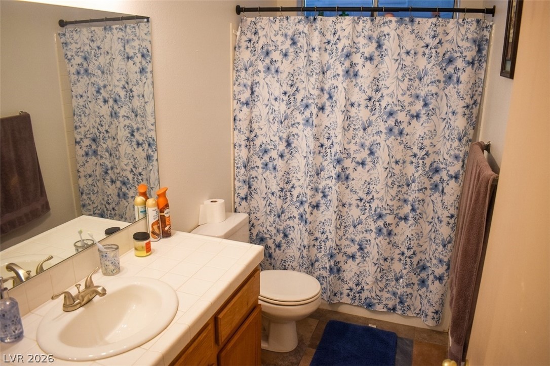 1340 Sea Side Drive North Las Vegas NV 89031