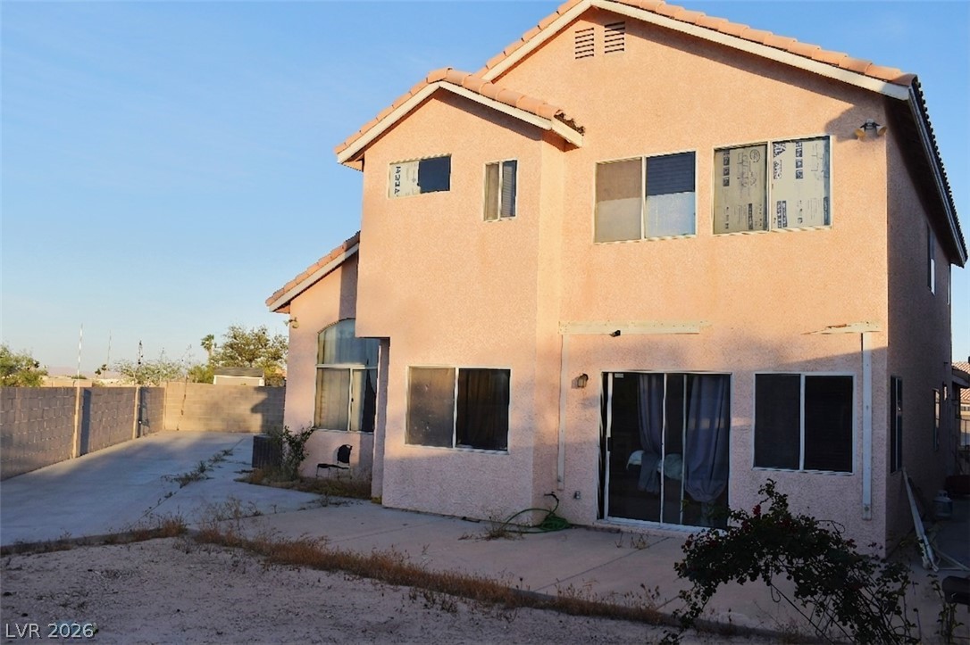 1340 Sea Side Drive North Las Vegas NV 89031