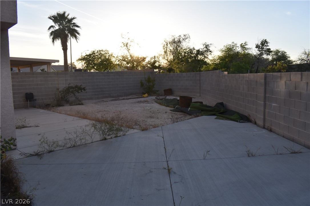 1340 Sea Side Drive North Las Vegas NV 89031