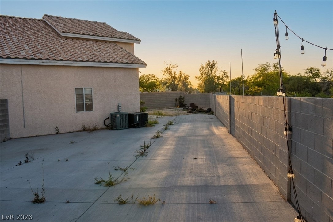 1340 Sea Side Drive North Las Vegas NV 89031