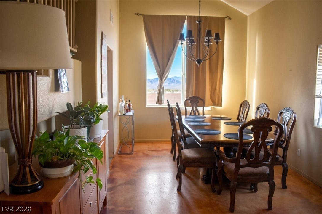 1340 Sea Side Drive North Las Vegas NV 89031