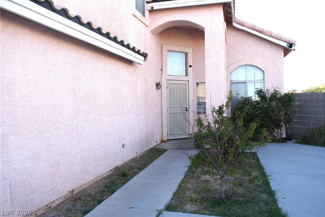 1340 Sea Side Drive North Las Vegas NV 89031