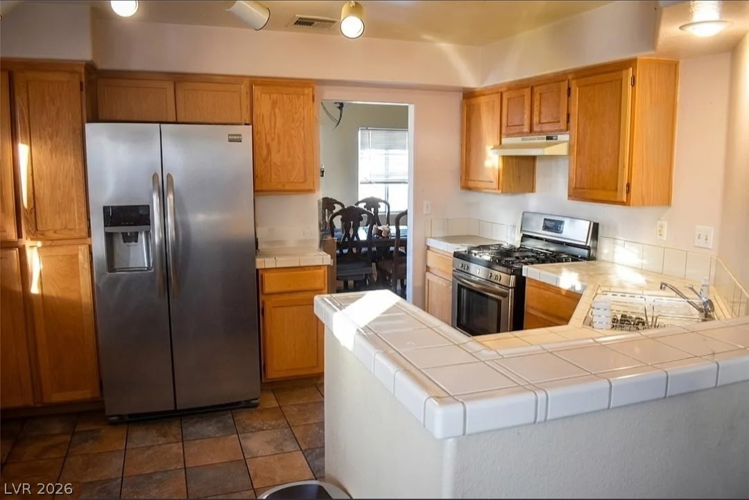 1340 Sea Side Drive North Las Vegas NV 89031