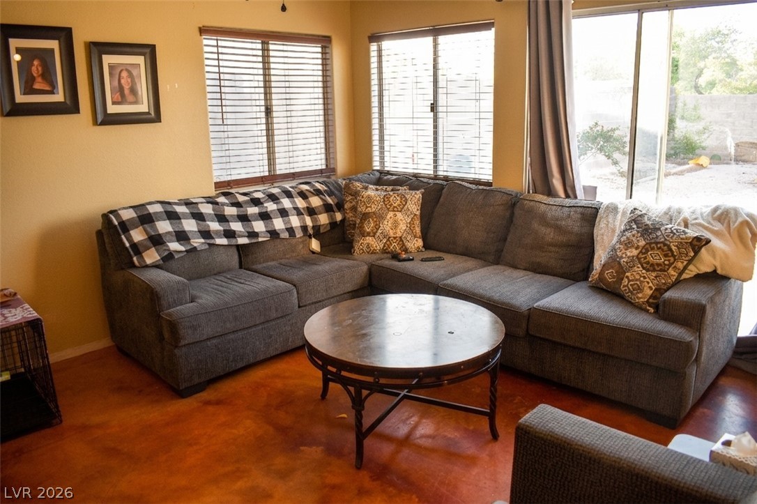 1340 Sea Side Drive North Las Vegas NV 89031