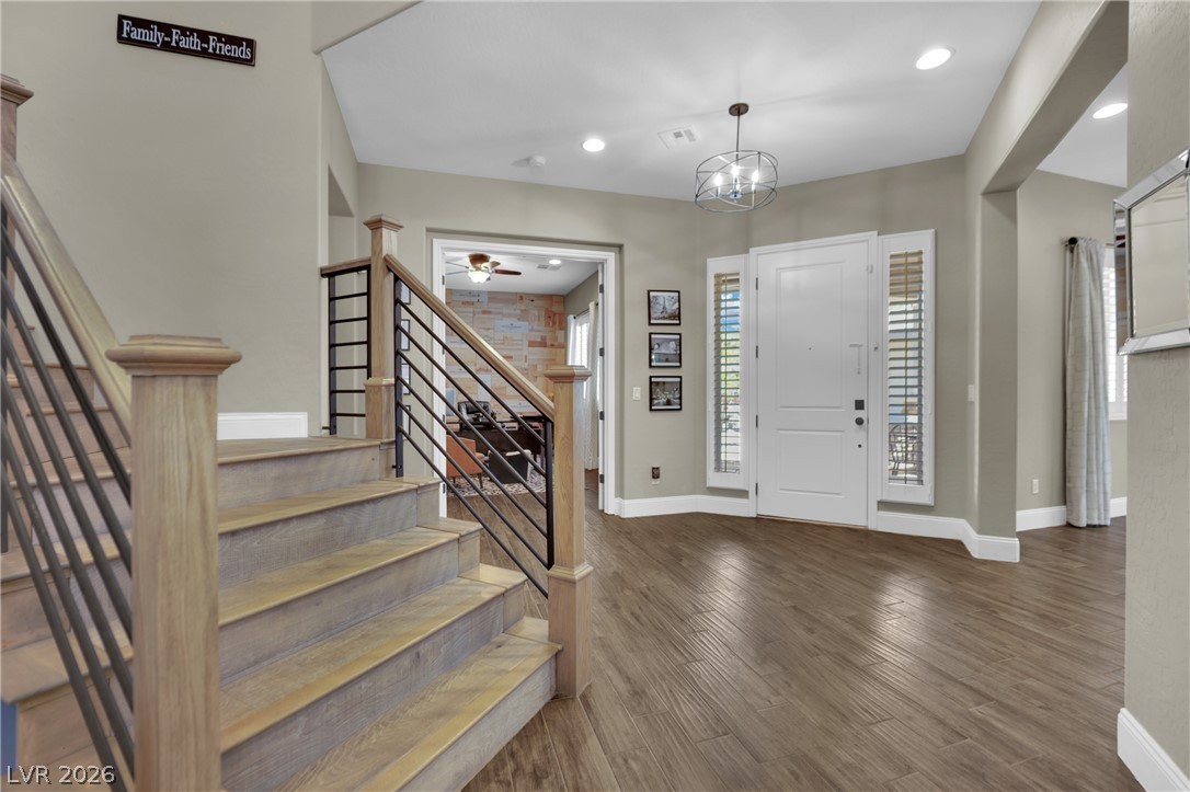 5523 Kyle Peak Court Las Vegas NV 89135