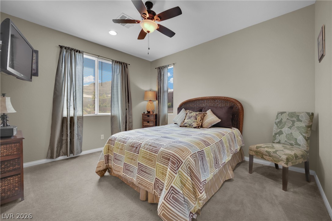 5523 Kyle Peak Court Las Vegas NV 89135