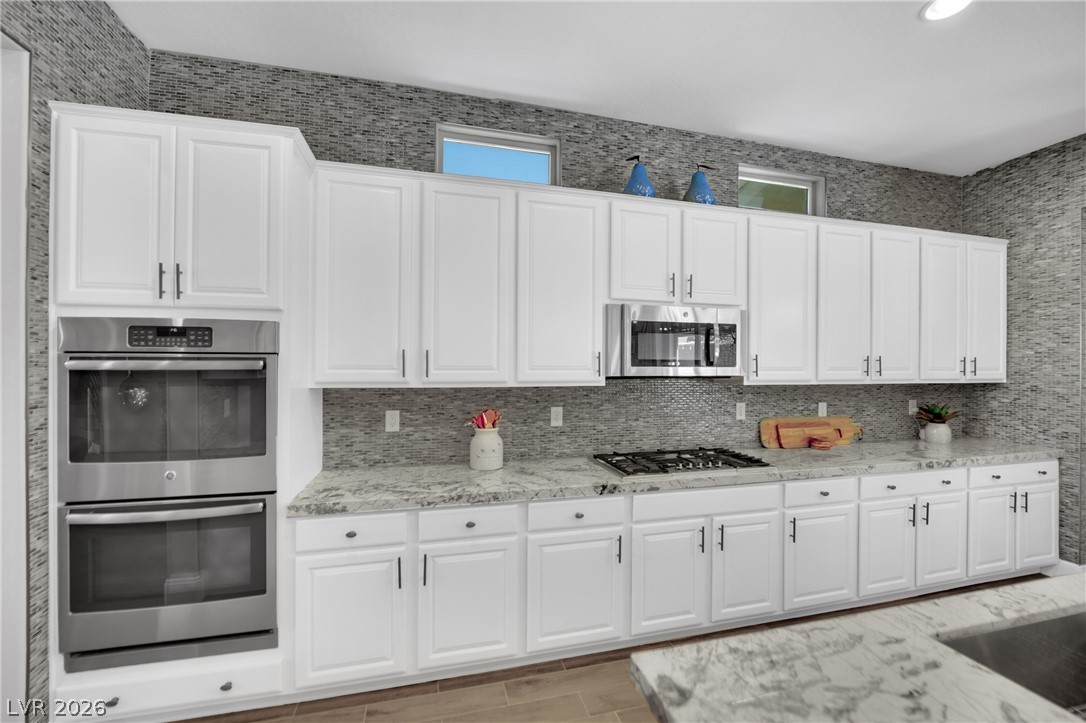 5523 Kyle Peak Court Las Vegas NV 89135