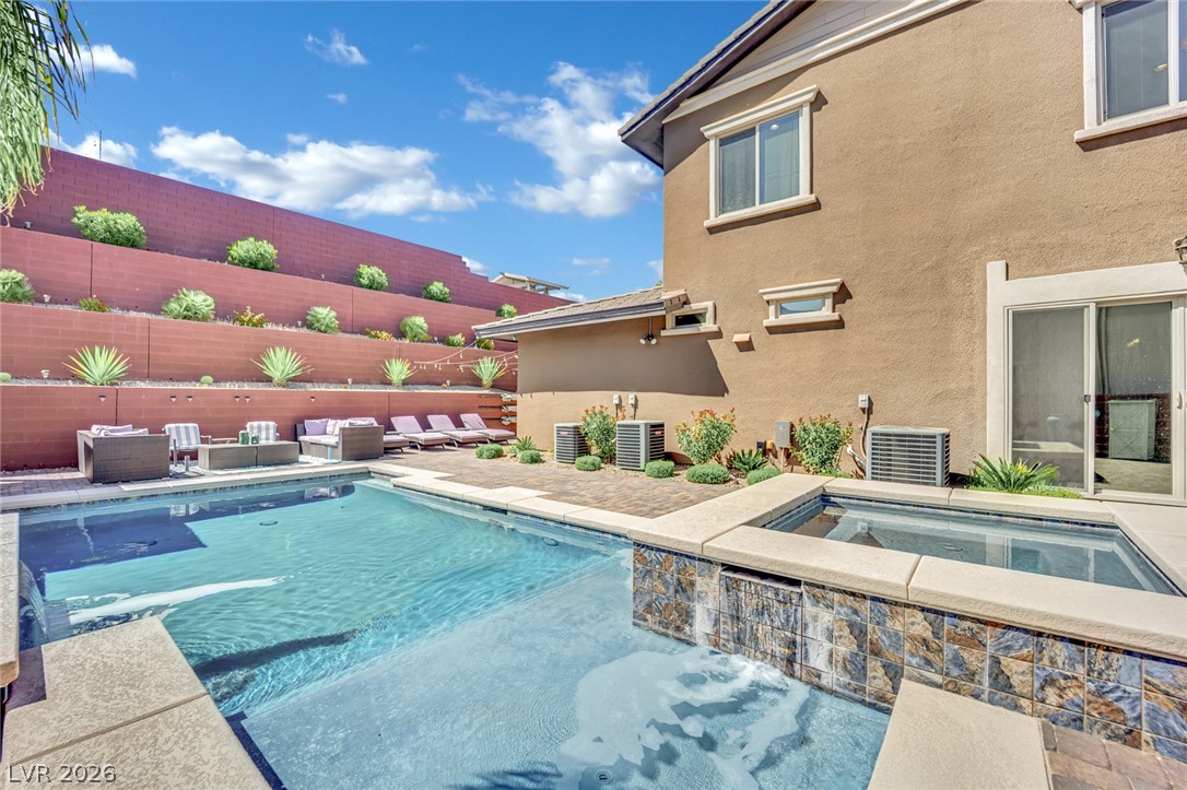 5523 Kyle Peak Court Las Vegas NV 89135