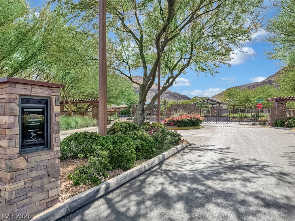 5523 Kyle Peak Court Las Vegas NV 89135