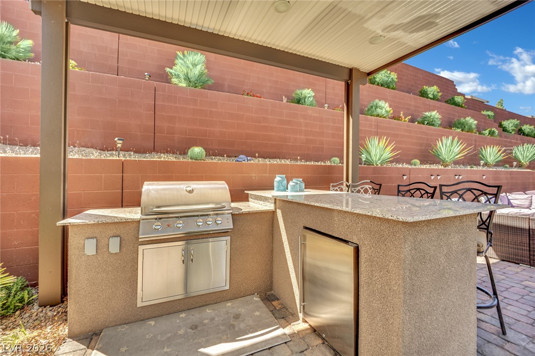 5523 Kyle Peak Court Las Vegas NV 89135