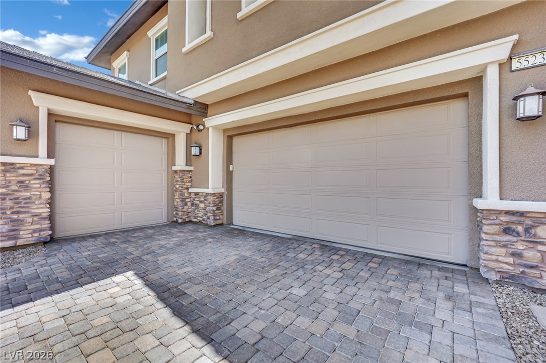 5523 Kyle Peak Court Las Vegas NV 89135