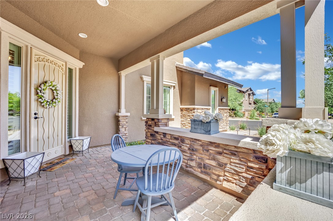 5523 Kyle Peak Court Las Vegas NV 89135