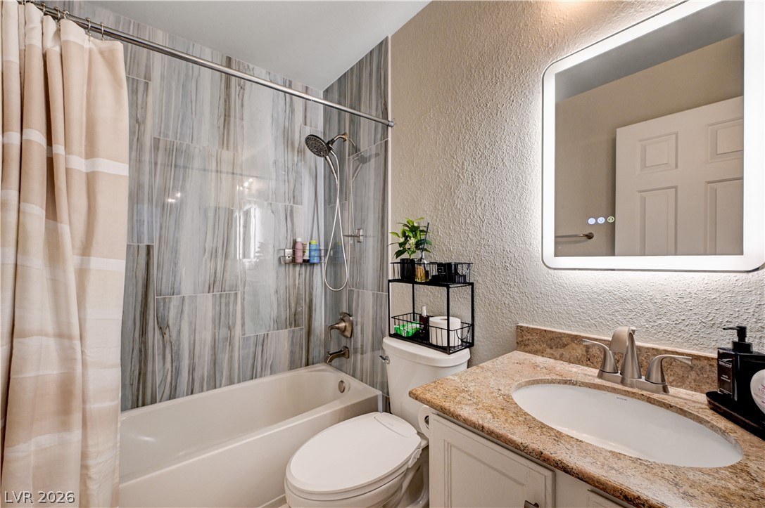 423 Red Canvas Place Las Vegas NV 89144