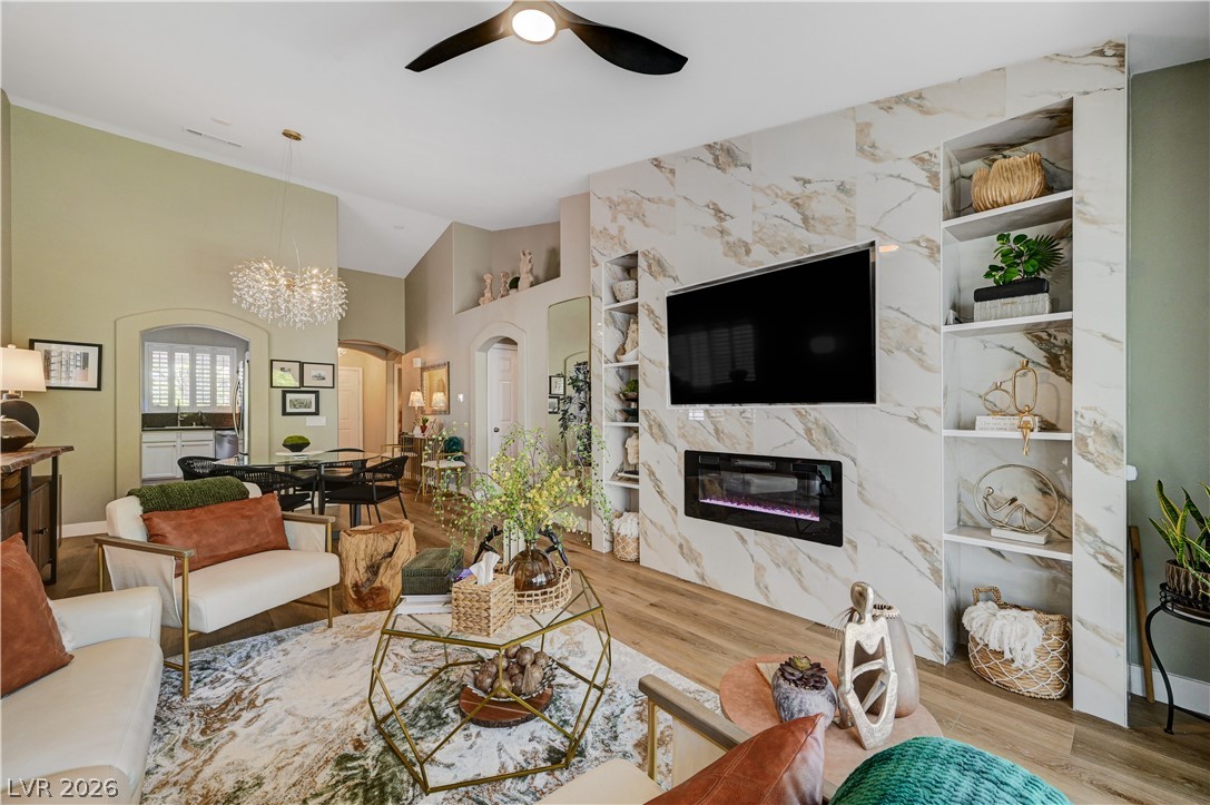 423 Red Canvas Place Las Vegas NV 89144