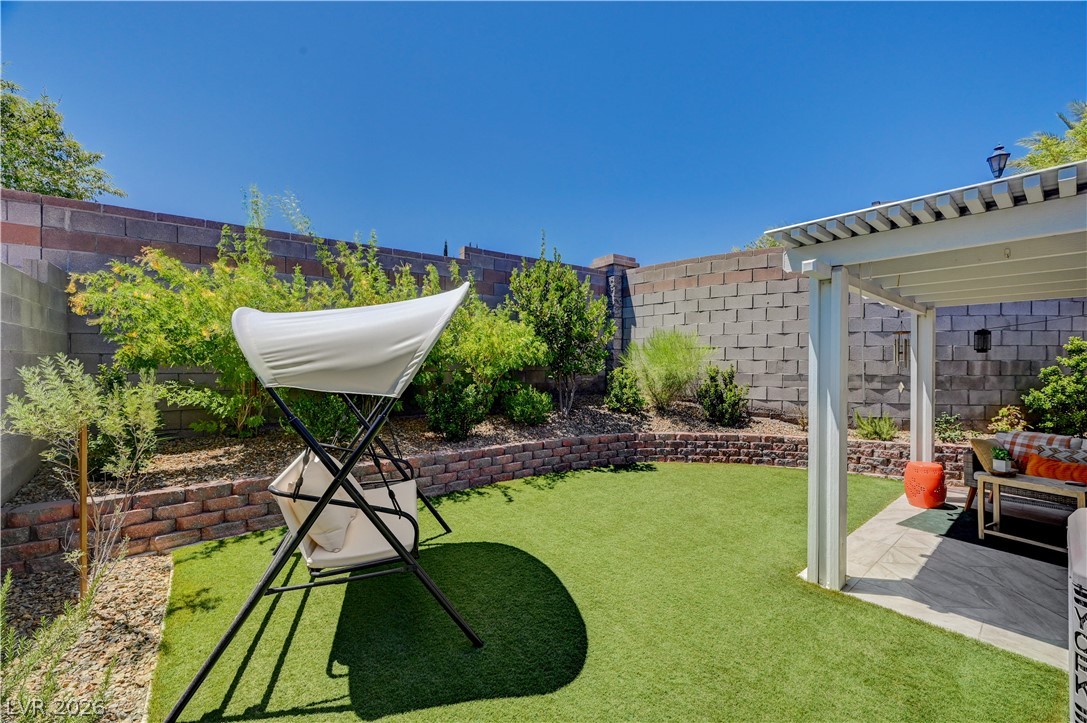 423 Red Canvas Place Las Vegas NV 89144