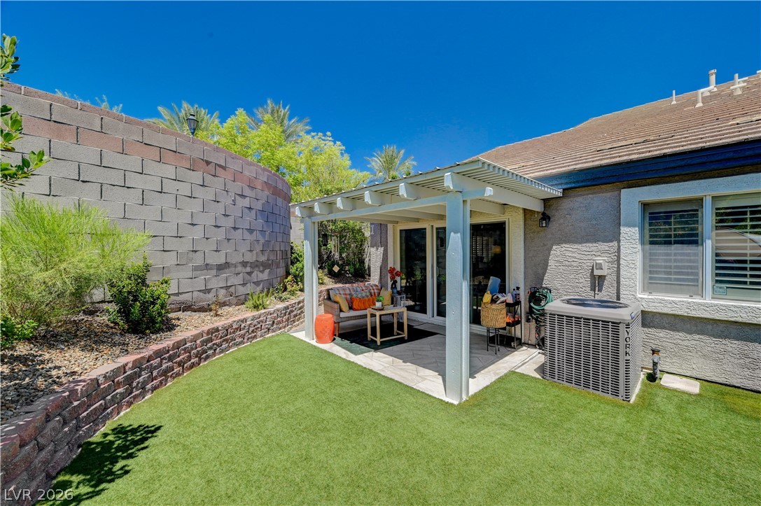 423 Red Canvas Place Las Vegas NV 89144