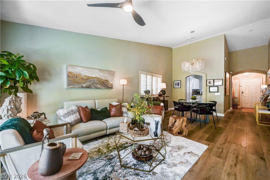 423 Red Canvas Place Las Vegas NV 89144