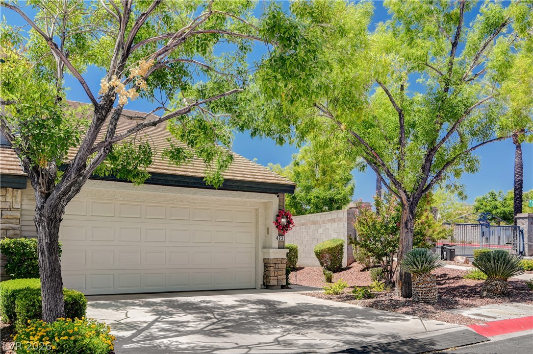 423 Red Canvas Place Las Vegas NV 89144