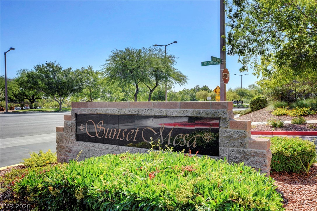 423 Red Canvas Place Las Vegas NV 89144