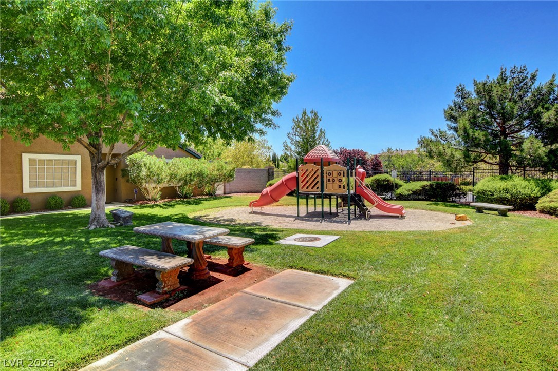 423 Red Canvas Place Las Vegas NV 89144