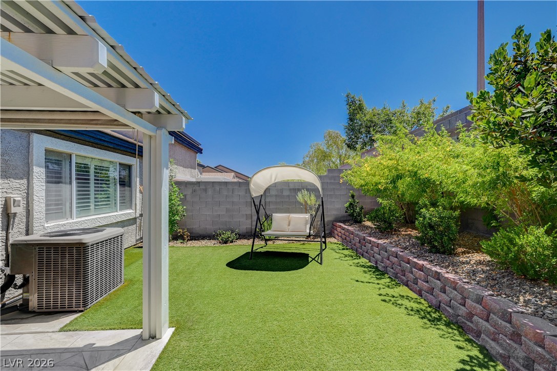 423 Red Canvas Place Las Vegas NV 89144