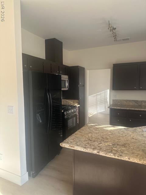 1208 Nighthawk Drive Las Vegas NV 89108