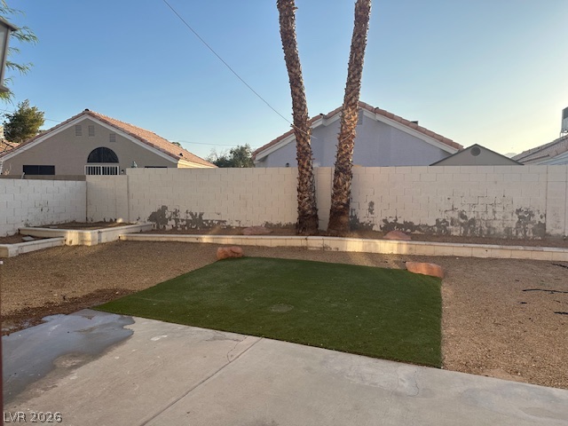 1208 Nighthawk Drive Las Vegas NV 89108