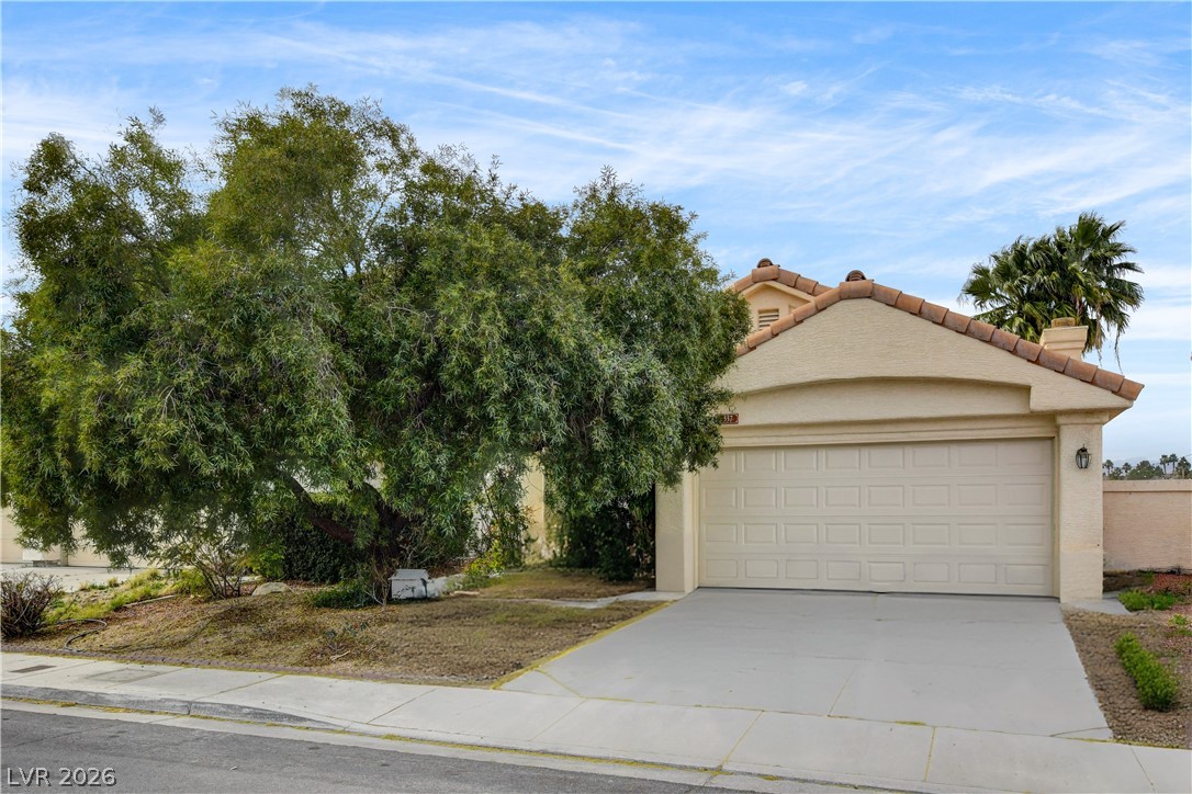 337 Washoe Way Henderson NV 89074