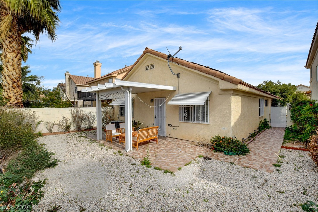 337 Washoe Way Henderson NV 89074