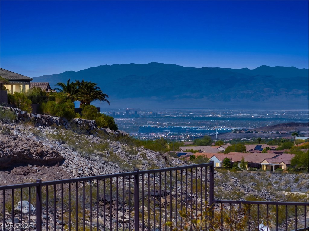 2247 Shadow Canyon Drive Henderson NV 89044