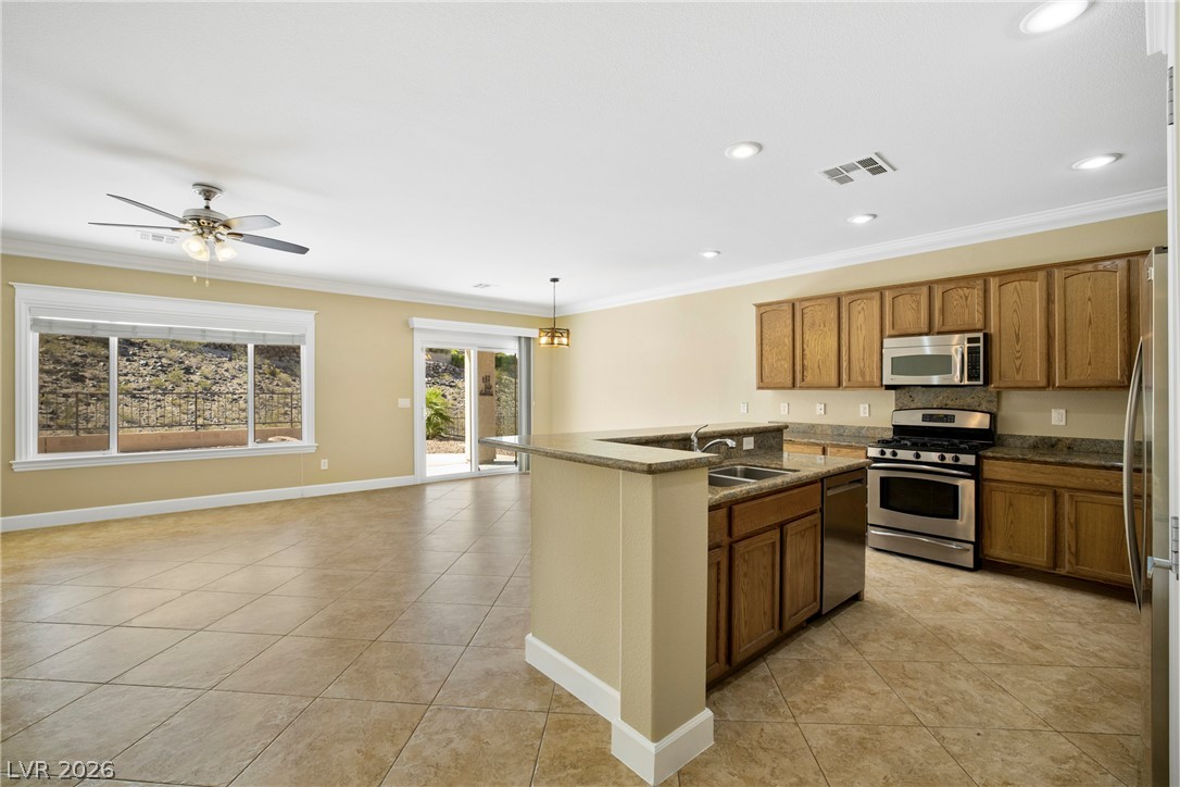 2247 Shadow Canyon Drive Henderson NV 89044