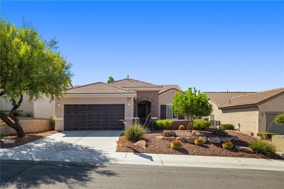 2247 Shadow Canyon Drive Henderson NV 89044
