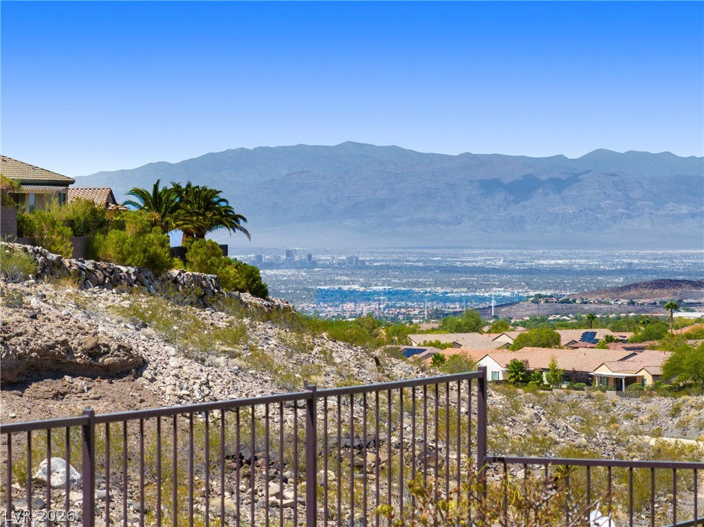 2247 Shadow Canyon Drive Henderson NV 89044