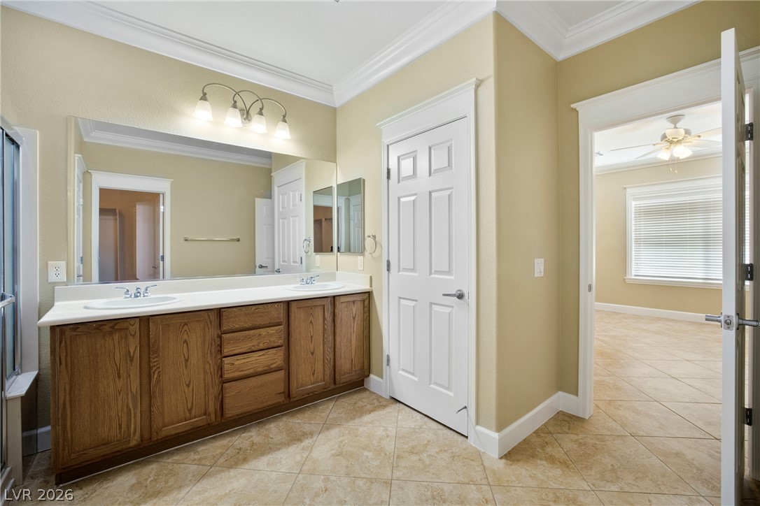 2247 Shadow Canyon Drive Henderson NV 89044