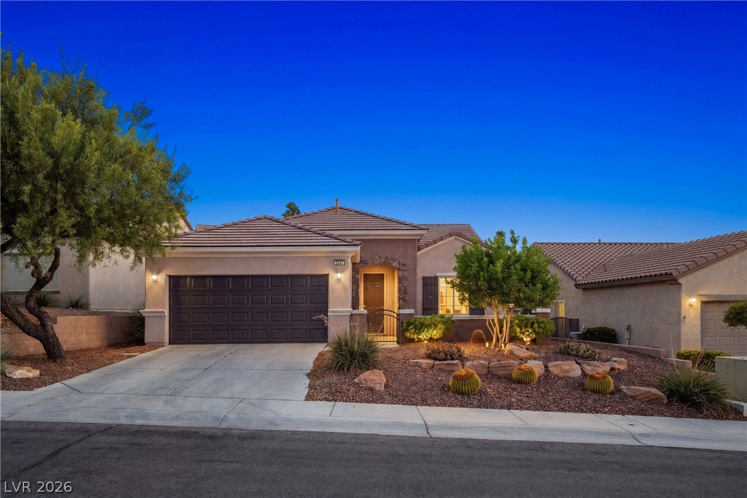 2247 Shadow Canyon Drive Henderson NV 89044