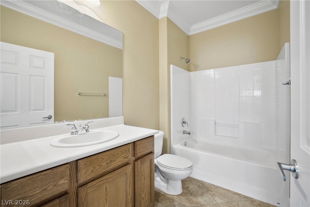 2247 Shadow Canyon Drive Henderson NV 89044