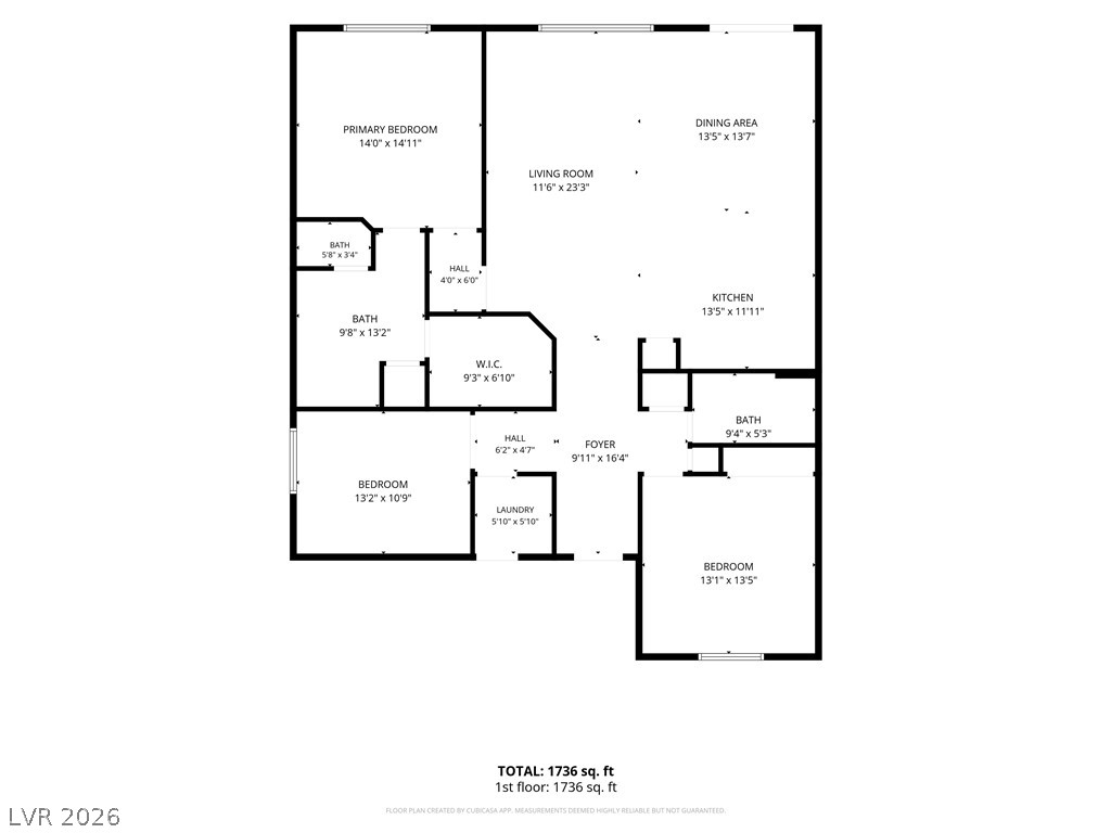 2247 Shadow Canyon Drive Henderson NV 89044