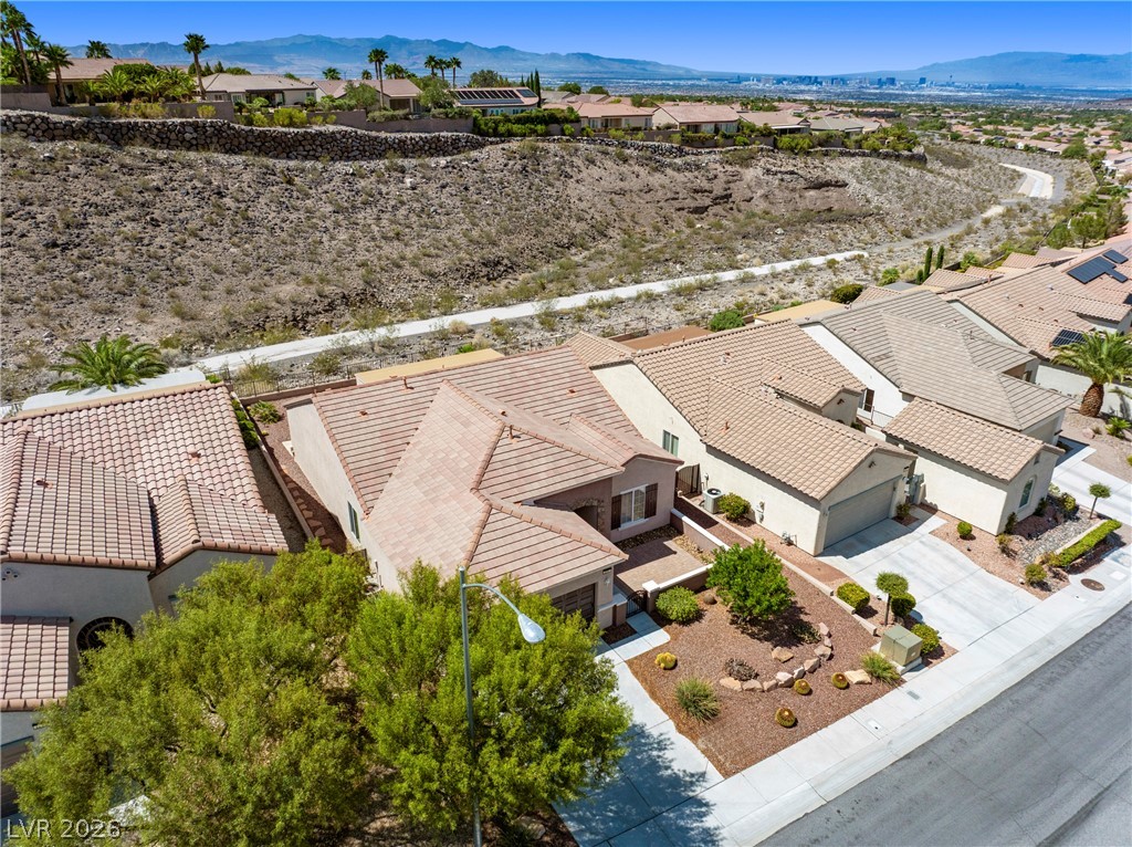 2247 Shadow Canyon Drive Henderson NV 89044