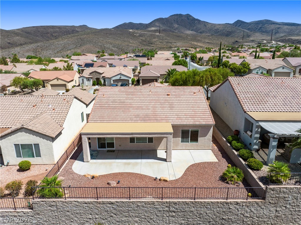 2247 Shadow Canyon Drive Henderson NV 89044
