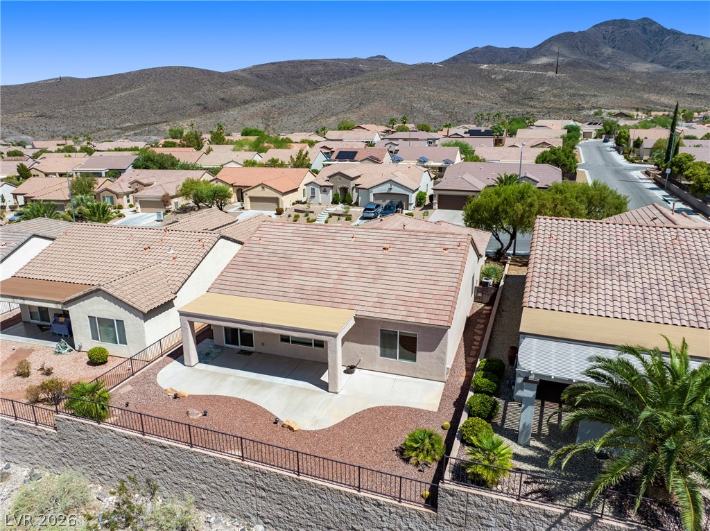 2247 Shadow Canyon Drive Henderson NV 89044