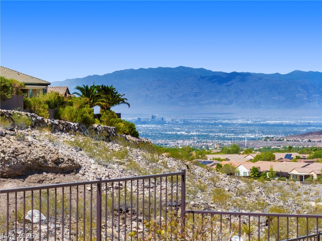 2247 Shadow Canyon Drive Henderson NV 89044