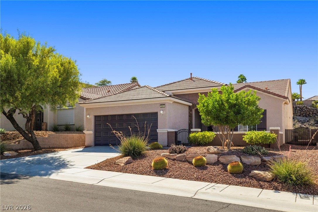 2247 Shadow Canyon Drive Henderson NV 89044