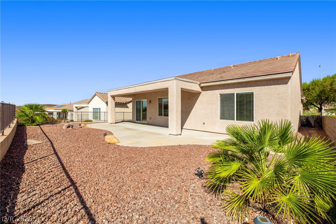 2247 Shadow Canyon Drive Henderson NV 89044