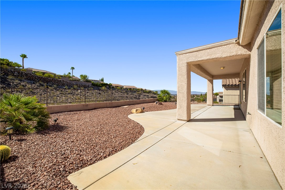 2247 Shadow Canyon Drive Henderson NV 89044