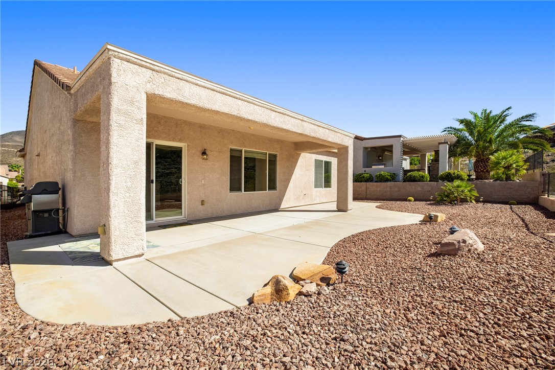 2247 Shadow Canyon Drive Henderson NV 89044