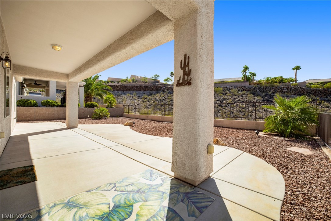 2247 Shadow Canyon Drive Henderson NV 89044