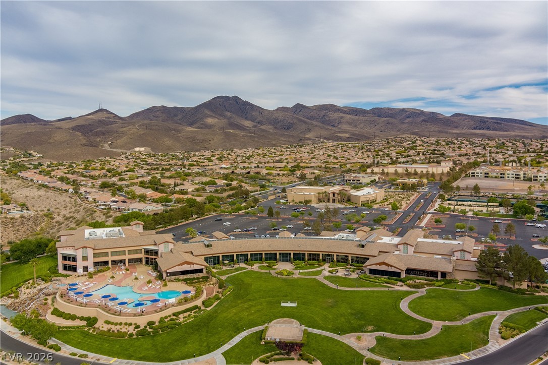 2247 Shadow Canyon Drive Henderson NV 89044