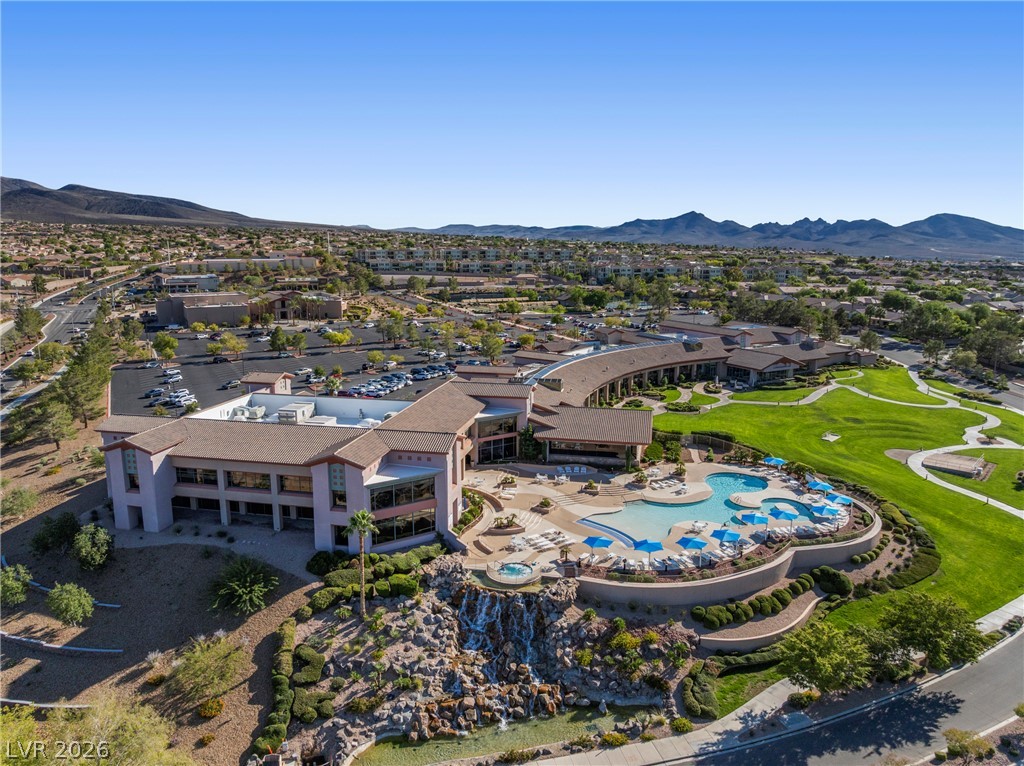 2247 Shadow Canyon Drive Henderson NV 89044