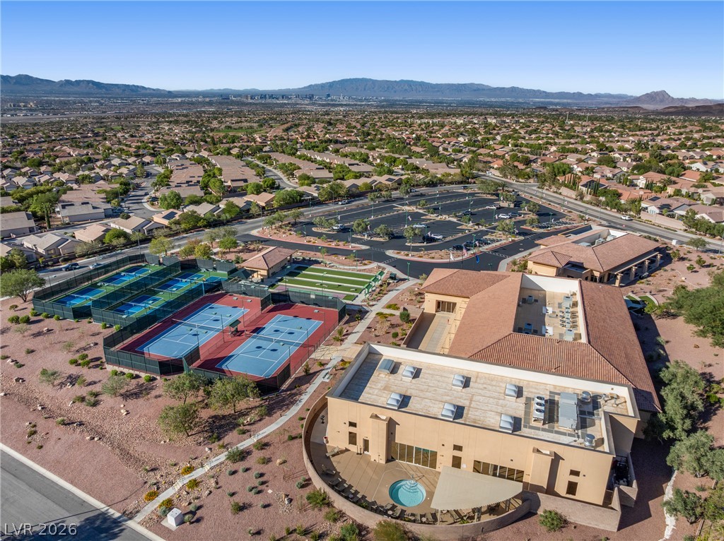 2247 Shadow Canyon Drive Henderson NV 89044