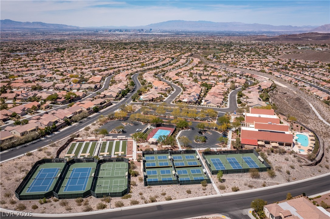 2247 Shadow Canyon Drive Henderson NV 89044